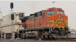 BNSF 4655